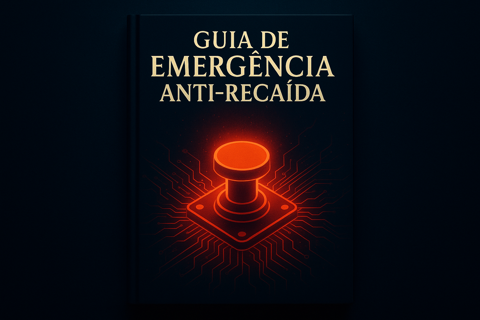 Guia de Emergência Anti-Recaída