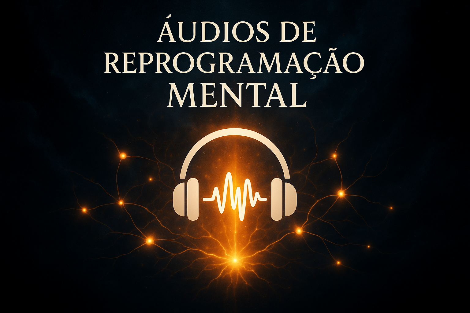 Áudios de Reprogramação Mental